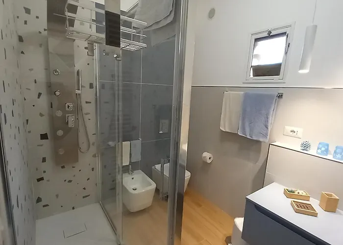 Letizia Bed & Breakfast