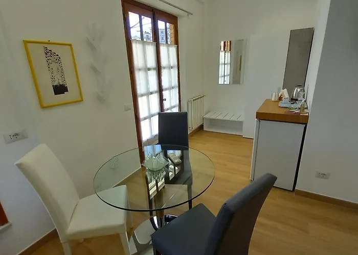 Bed & Breakfast Letizia