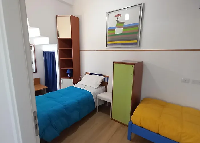 Bed & Breakfast Letizia