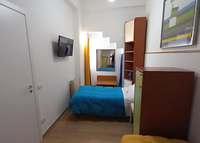 Letizia Bed & Breakfast 4*