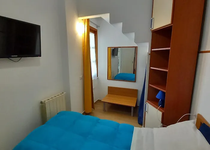 Bed & Breakfast Letizia 4*