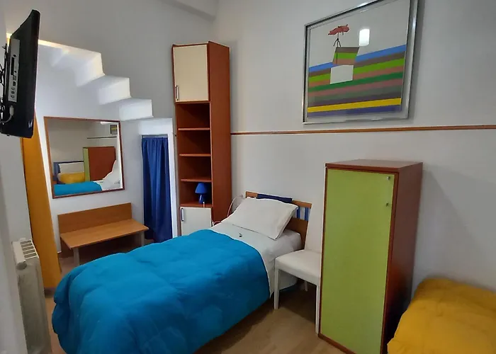 Letizia Castelbuono (Sicily)