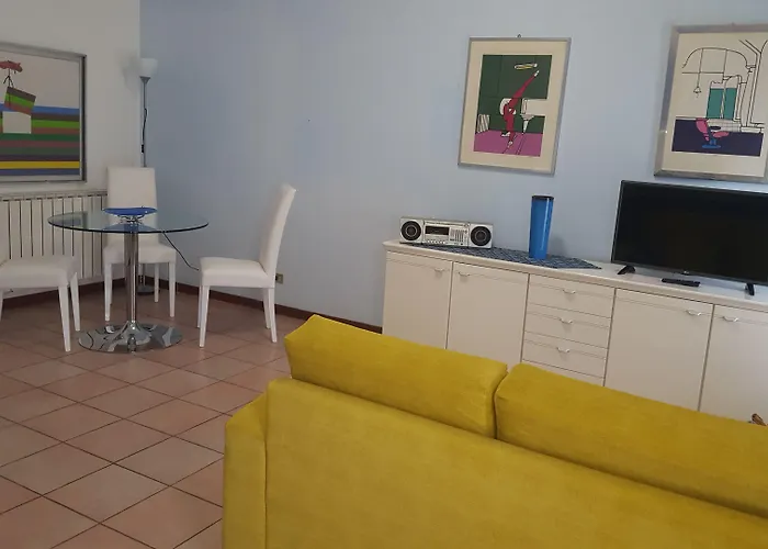 Bed & Breakfast Letizia 4*