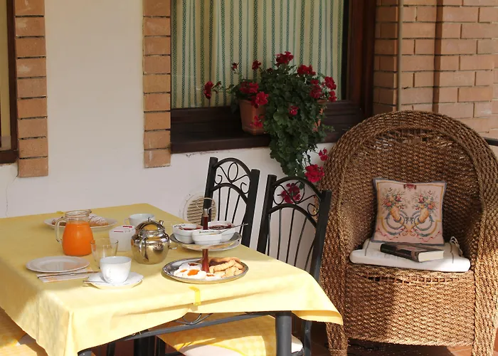 Letizia Castelbuono (Sicily)