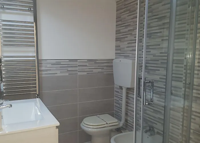 Bed & Breakfast Letizia 4*