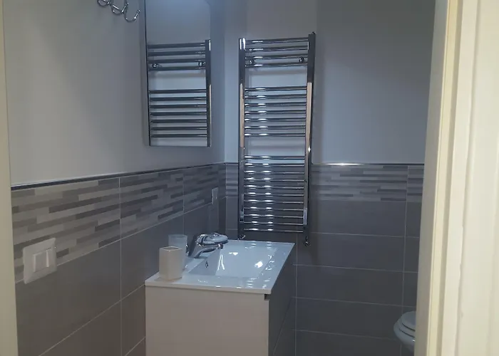 Bed & Breakfast Letizia 4*