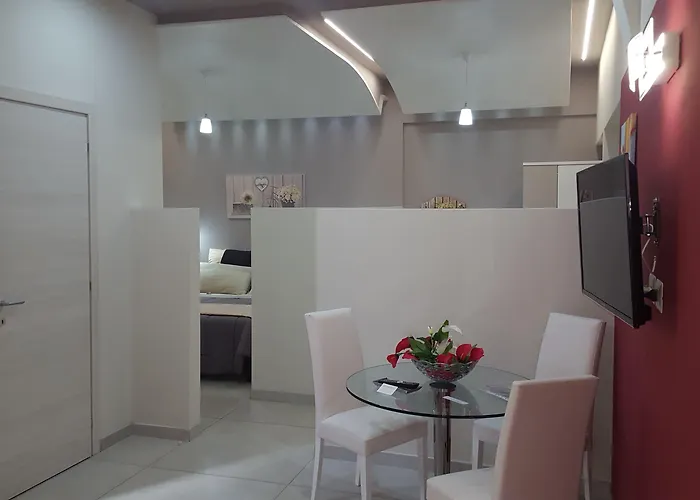 Letizia Bed & Breakfast 4*