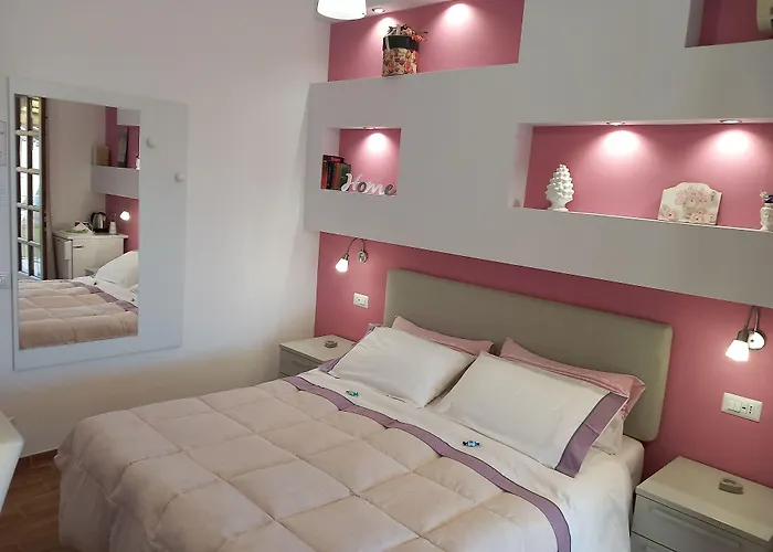 Letizia Castelbuono (Sicily)