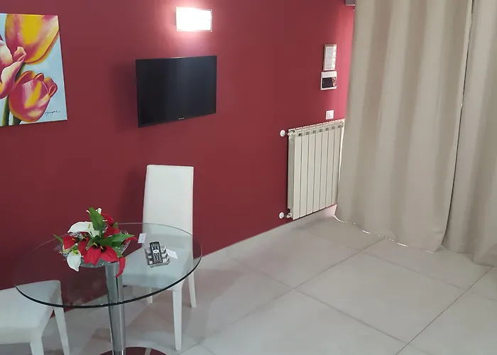 Letizia Castelbuono (Sicily)