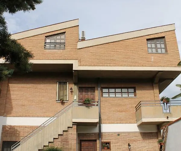 Bed & Breakfast Letizia